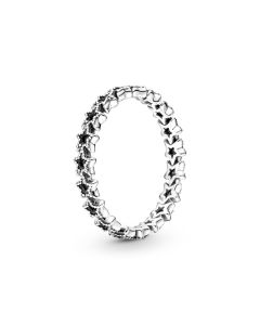  Sterling Sølv Ring fra Pandora 190029C00