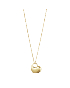 Georg Jensen Hearts 18 Karat Guld Vedhæng 20000730