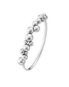 Moonlight Grapes Sterling Sølv Armbånd fra Georg Jensen 
