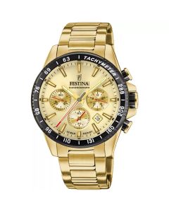 Festina Ur Chrono Double 20634/6