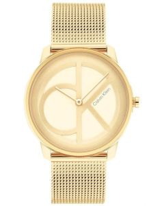 Calvin Klein Iconic Mesh 25200034 Herreur