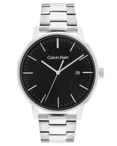 Linked SS Herreur Fra Calvin Klein 25200053