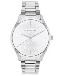 Iconic Ur til Dame Fra Calvin Klein 25200168