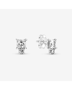 Pandora Ørestikker i Sterling Sølv 290036C01
