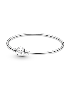  Sterling Sølv Armring fra Pandora 