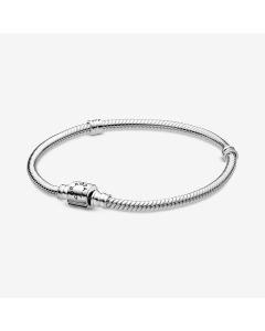 Moments Sterling Sølv Armbånd fra Pandora 598816C00