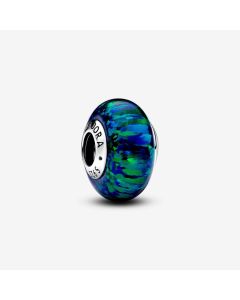 Pandora Moments Sterling Sølv Charm 791691C04
