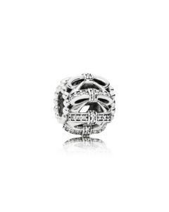 Pandora Shimmering Sentiments Vedhæng i Sterling Sølv 