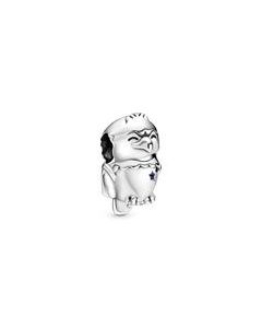 American Bald Eagle Sterling Sølv Charm fra Pandora 