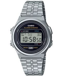 A171WE-1AEF fra Casio - Fint Vintage 