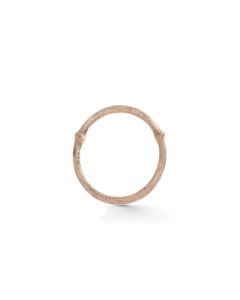Nature No 1 18 Karat Hvidguld Ring fra Ole Lynggaard 