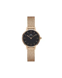 Daniel Wellington ADW00100440 - Stilfuldt dameur 24 Mm Classic Petite Melrose 