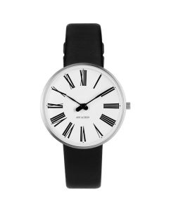 Arne Jacobsen 53301-1601 unisexur Roman 