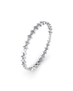 Smykkekæden Armbånd i Sterling Sølv DVJL001S
