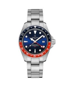 Certina Herreur DS Action Powermatic 80 C0329291104100