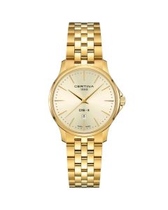 Certina DS-8 C0450103336100 Ur
