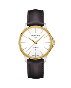 Certina DS-8 Ur til Herre C0454102603100