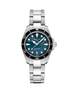 Certina DS Action C0482101112100 Ur til Dame