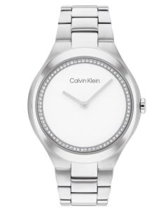 Admire Ur til Dame Fra Calvin Klein 25200365