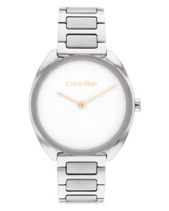 Adorn Ur til Dame Fra Calvin Klein 25200275