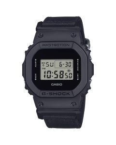 Casio G-Shock DW-5600BCE-1ER Herreur