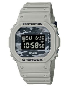 Casio - Køb nyt Casio G shock ur her