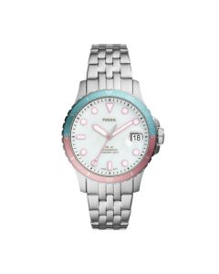  Dameur Fra Fossil ES4741