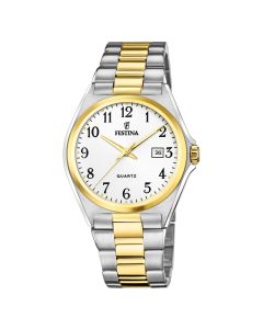 Festina Classic Date 20554/1 Ur til Herre