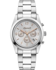 Ingersoll I05401 - Stilfuldt dameur The Universal 