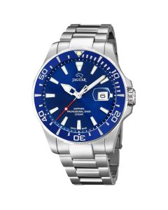 Jaguar J860/3 herreur Professional Diver 