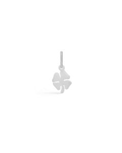 Frk Lisberg Clover Sterling Sølv Vedhæng 5875-925