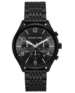 Michael Kors MK8640 - Merrick herreur 