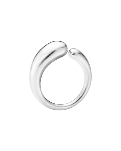 Mercy Sterling Sølv Ring fra Georg Jensen 20000078H