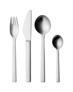 GEORG JENSEN NEW YORK GAVESÆT 16 STK.