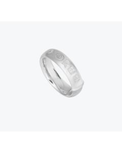 Julius Sterling Sølv Herrering fra Ole Lynggaard 