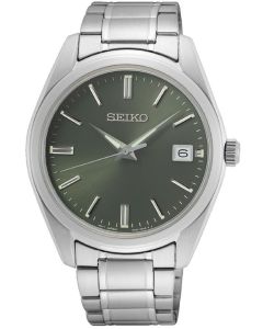 Seiko Ur til Herre Classic SUR527P1