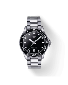 Tissot Seastar T1204101105100 Ur til Herre