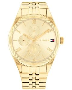 Tommy Hilfiger Monica 1782592 Ur til Dame
