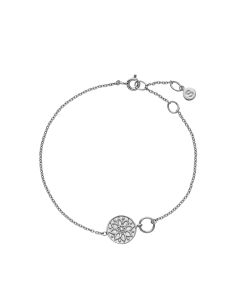 Izabel Camille Armbånd i Sterling Sølv A3126SWS