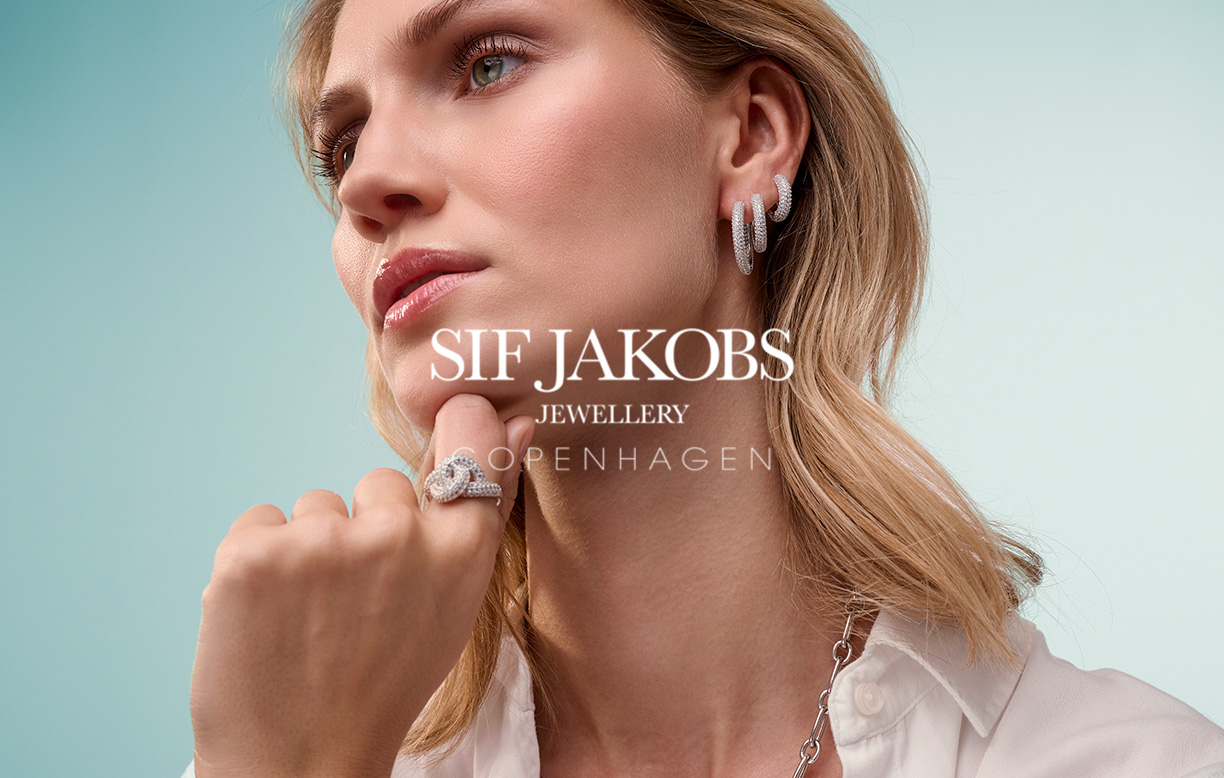 Sif Jakobs