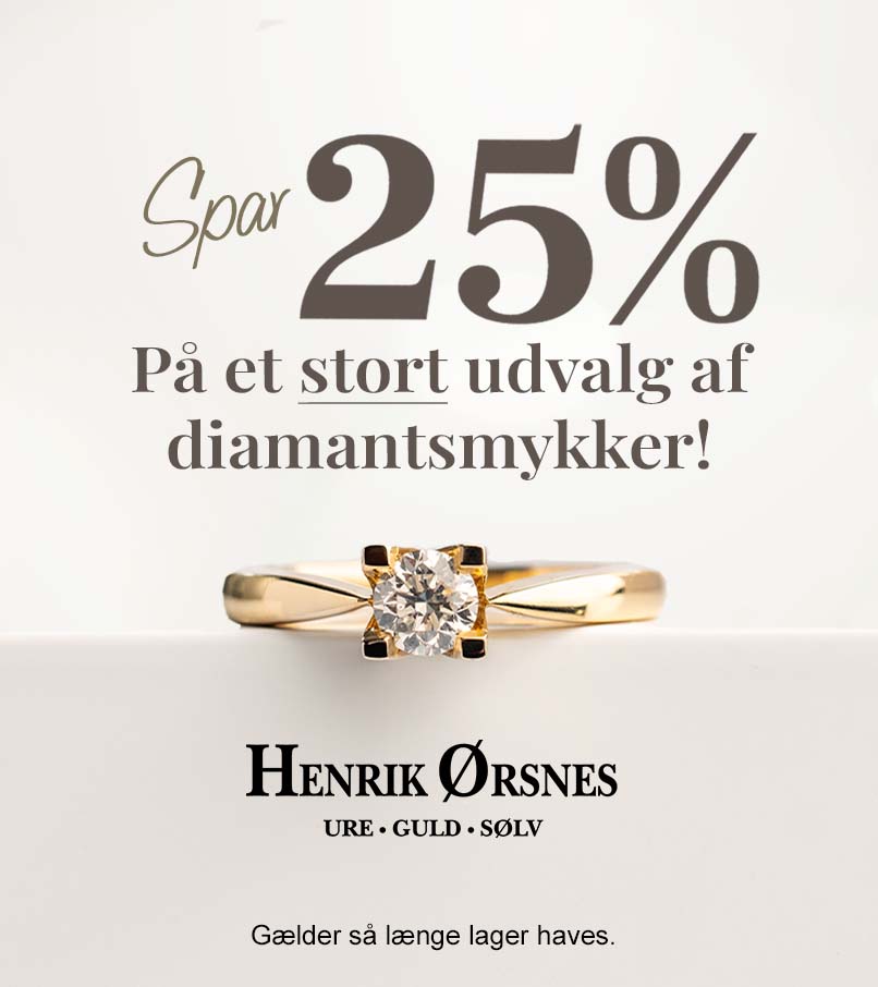 Spar 25%